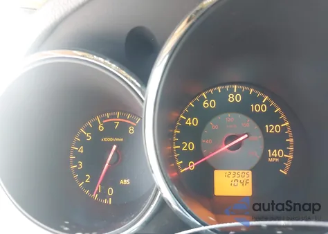 2005 Nissan Altima 2.5 S из США, поврежденный, VIN 1N4AL11E25C318533